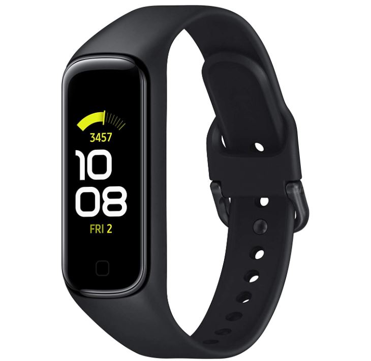 Bild zu [Prime Day] Samsung Galaxy Fit2 Fitnessarmband für 19,99€ (VG: 29,99€)