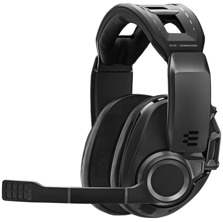 Bild zu [nur heute] EPOS Sennheiser GSP 670 Gaming Headset für 155,99€ (VG: 219,99€)