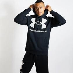 Bild zu Under Armour Rival Fleece Over The Head Hoody (Gr.: XS – XL) ab 23,99€ (VG: 34,98€)