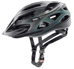 uvex onyx fahradhelm