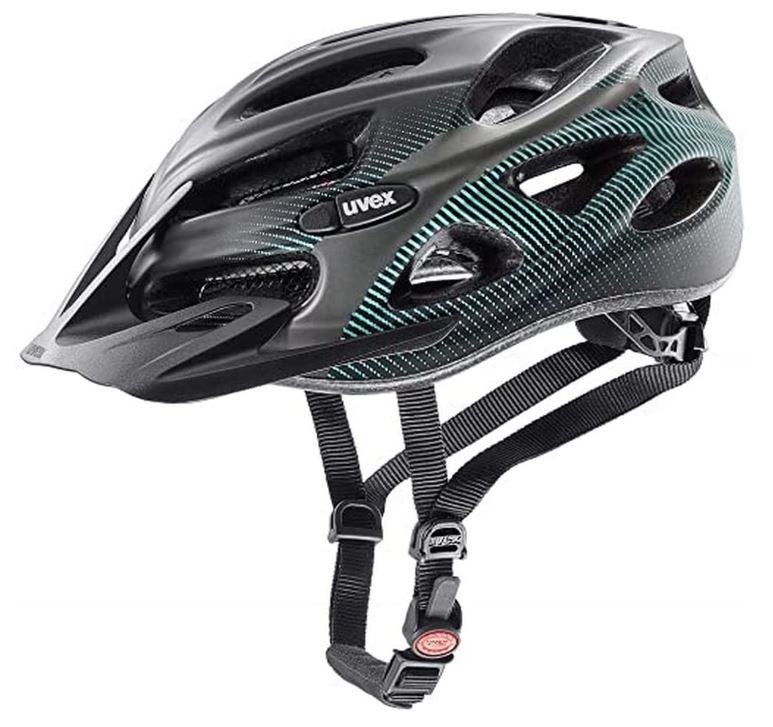 Bild zu Uvex Unisex – onyx cc Fahrradhelm (Gr.: 52 – 57cm) für 34,94€ (VG: 49,95€)