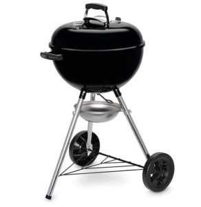 weber orig kettle grill