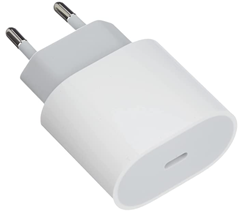 Bild zu Apple 20W USBC Power Adapter für 13,31€ (VG: 18,25€)