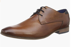 Bild zu bugatti Herren Mattia Derbys (40-47) für 39,99€