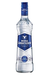 Bild zu Wodka Gorbatschow 37,5 Prozent vol. (1 x 0,7 l) für 5,99€