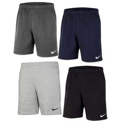 nike team park shorts