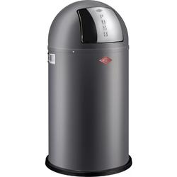 Bild zu Wesco Pushboy 50L Abfallsammler ab 59,94€ (VG: 83,93€)