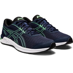 Bild zu Laufschuhe ASICS Gel-Sileo 3 ab 43,99€ (Vergleich: 74,95€)