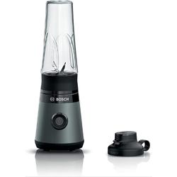 Bild zu Bosch Mini-Standmixer VitaPower Serie 2 MMB2111S (40.000 U/m, 450W, schwarz, Eiswürfeltauglich) für 29,69€ (VG: 39,98€)