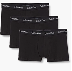 Bild zu Calvin Klein Herren Boxershorts (3er Pack) für 22,54€ (VG: 28,94€)