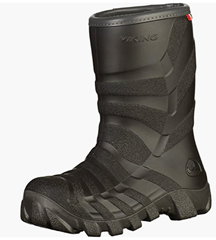 Bild zu viking Unisex Kinder Ultra 2.0 Schneestiefel für 28,94€