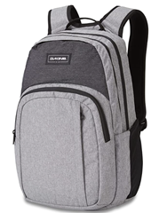 Bild zu Dakine Rucksack Campus, widerstandsfähiger Rucksack mit Laptopfach und Schaumstoffpolster am Rücken (25L) für 32,99€