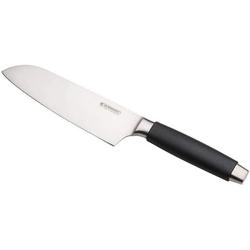 Bild zu Le Creuset Santoku Messer, 13 cm 18/8 Edelstahlklinge mit glattem Schliff, Kunststoffgriff für 28,89€ (VG: 56,78€)