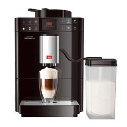 Bild zu Melitta Varianza Kaffeevollautomat CSP F 57/0-10, 1,2 L, Schwarz oder Silber für je 403,95€ (VG: 523€)