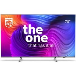 Bild zu Philips 70PUS8506/12 LED-Fernseher (70 Zoll, 4K Ultra HD, Smart-TV, 3-seitiges Ambilight) für 679€ (VG: 893,65€)