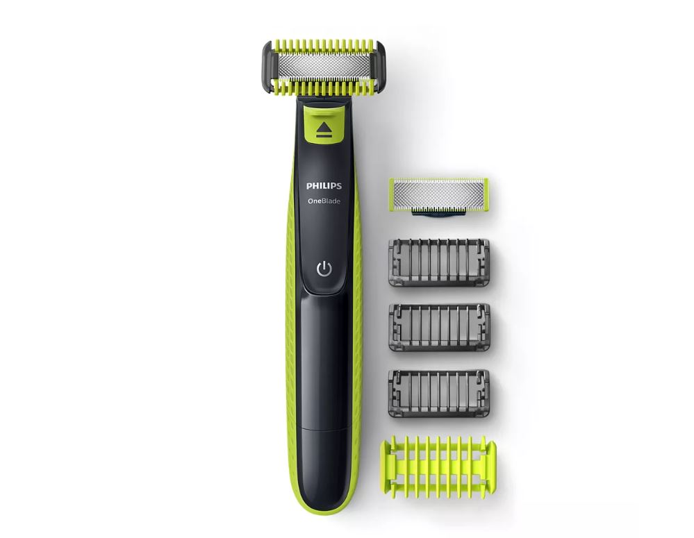 Bild zu Philips OneBlade Face + Body QP2620/20 für 22,99€ (VG: 32,99€)