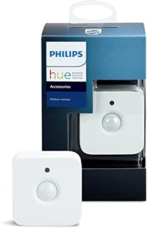 Bild zu Philips Hue Indoor Bewegungsmelder im Doppelpack für 52,42€ (Vergleich: 65€)