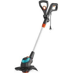 Bild zu Elektro Rasen-Trimmer Gardena EasyCut 450/25 für 41,70€ (Vergleich: 49,99€)