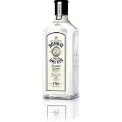 Bild zu Bombay Sapphire Original London Dry Gin, 37,5%, 1Liter für 15,10€