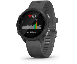 Bild zu Smartwatch Garmin Forerunner 245 für 158,82€ (Vergleich: 189€)