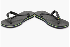 Bild zu [Prime Day 2.0] Havaianas Unisex Brasil 4000032 Zehentrenner in 6 Größen (bzw. 3 Doppelgrößen) für je 6,58€