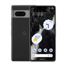 Bild zu GOOGLE Pixel 7 128 GB für 599€ (VG: 649€) + gratis Pixel Buds Pro Kopfhörer (VG: 185,62€)