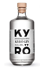 Bild zu Kyrö Gin 46,3% Vol.|Kyrö Distillery|Roggengin aus Finnland für 23,45€