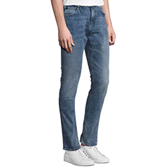 Bild zu TOM TAILOR Denim Herren Piers Slim Jeans ab 17,99€