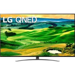 Bild zu LG 55QNED816QA 55 Zoll 4K QNED TV (120Hz, HDR10+) für 728,90€ (VG: 999€)