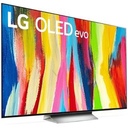 Bild zu LG OLED65C22LB OLED TV (65 Zoll, OLED, 4K, SMART TV, 120Hz) für 1493,28€ (VG: 1749€)