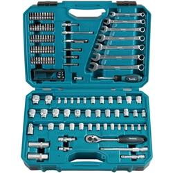 Bild zu Makita Werkzeug Set 120-tlg für 60,10€ (VG: 68,70€)