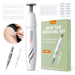 Bild zu Mebak Stielwarzen Entfernungs-Kit für 8,99€