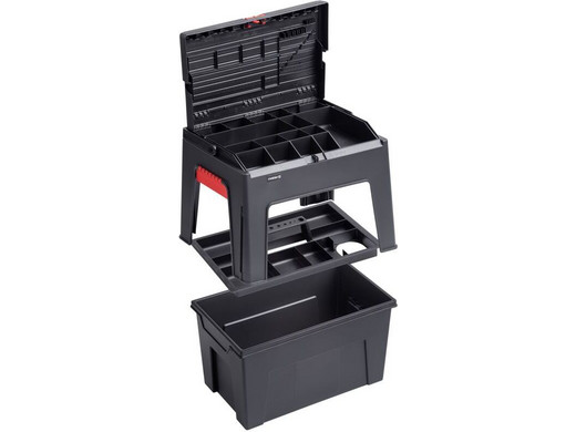 Bild zu Meister 3-in-1 Organizer für 35,90€ (Vergleich: 44,90€)