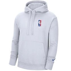 Bild zu Herren Hoodie Nike NBA Team31 Essential für 33,98€ (Vergleich: 62,95€)