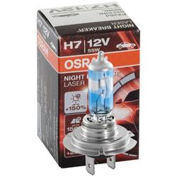 Bild zu Osram Night Breaker Laser H7 next Gen Leuchtmittel ab 11,40€ pro Stück (VG: 22,46€) + Mengenrabatt