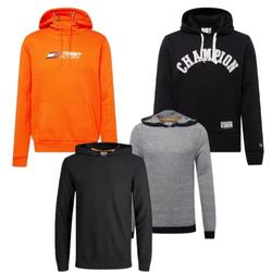 Bild zu About You: Diverse Pullies im Angebot – z.B: Tommy Hilfiger Essentials Sweatshirt für 69,90€ (VG: 100€)