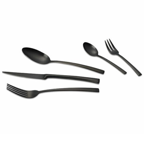 Bild zu [B-Ware] 30-teiliges Besteck-Set Echtwerk Avelino für 35,99€ (Vergleich: 54,07€)