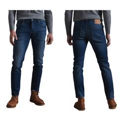 Bild zu Superdry Herren Slim Jeans in verschiedenen Farben (Gr.: W 28-36, L 30-34) für je 32€ (VG: 47,98€)