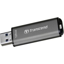 Bild zu Transcend highspeed USB-Stick 128GB JetFlash 920 USB3.1 (420/400MB/s) für 23,07€ (VG: 32,81€)