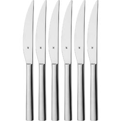 Bild zu 6-teiliges WMF Steakmesser-Set Nuova für 21,01€ (VG: 30,76€)