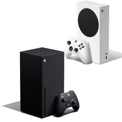 Bild zu XBox Series X für 449,99€ (VG: 494,69€) oder XBox Series S für 233,74€ (VG: 262,90€)