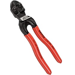 Bild zu Knipex CoBolt S Kompakt-Bolzenschneider (160 mm) für 22,21€ (Vergleich: 27,20€)