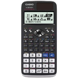 Bild zu [Prime oder Abholstation] Casio FX-991DE X wissenschaftlicher ClassWiz Taschenrechner für 20,74€ (VG: 23,68€)