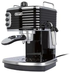 Bild zu Delonghi Scultura Siebträger Espresso Maschine ECZ351.BK für 79,99€ (VG: 129,99€)