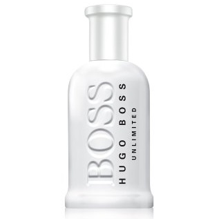 Bild zu Hugo Boss Bottled Unlimited Eau de Toilette (200ml) für 50,41€ (Vergleich: 63,52€)