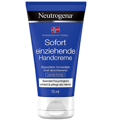 Bild zu Neutrogena Norwegische Formel Handcreme (75ml) für 1,84€