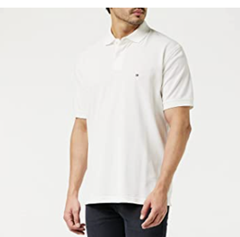 Bild zu Tommy Hilfiger Herren Poloshirt Core 1985 Regular-Fit für 31,99€