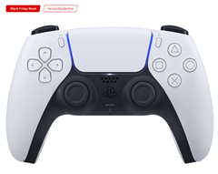 Bild zu SONY DualSense™ Wireless-Controller für 49,99€ (VG: 64,99€)