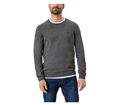 Bild zu s.Oliver Herren Pullover ab 12,52€