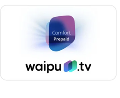 Lidl Onlineshop: 50% auf Waipu.tv Comfort/PerfectPlus 6 bzw. 12 Monate ›